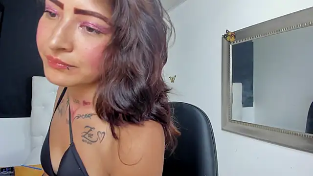 evelynesex's Live XXX Chat