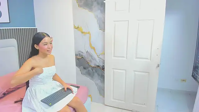 lily__star – Live XXX-chat