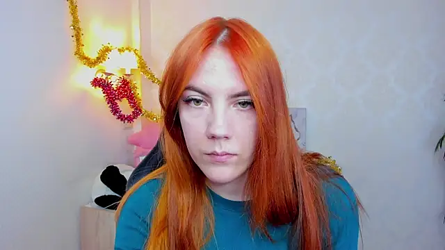 Gingerr_pie – Live XXX-chat