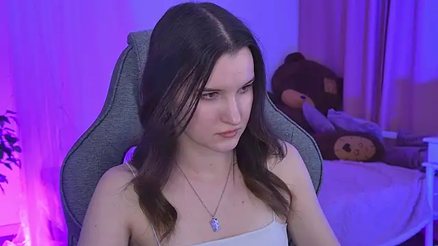 AgataWillis' Live XXX Chat