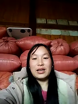 miss-su  – Live XXX-chat