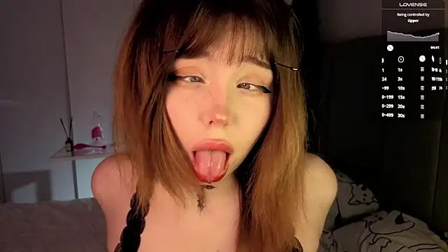 yumi_charm's Live XXX Chat