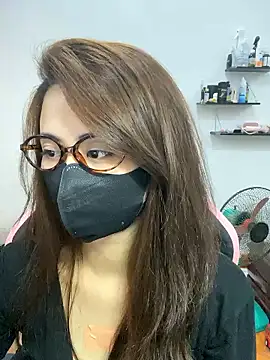 Mochi21 – Live XXX-chat