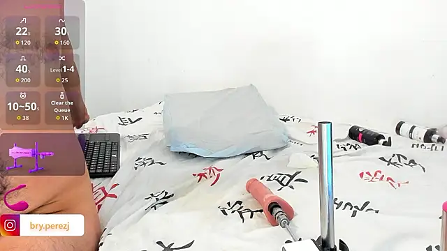 bryXonStorm Chat XXX live