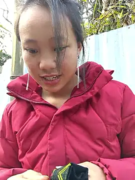 liu-liusexy's Live XXX Chat