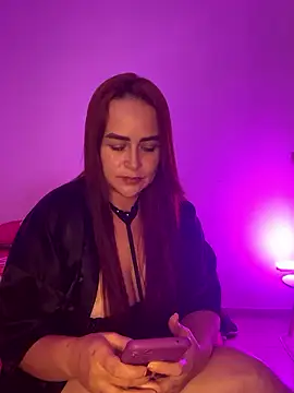 kattywil's Live XXX Chat