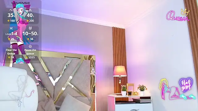 Ashley_parkerr's Live XXX Chat