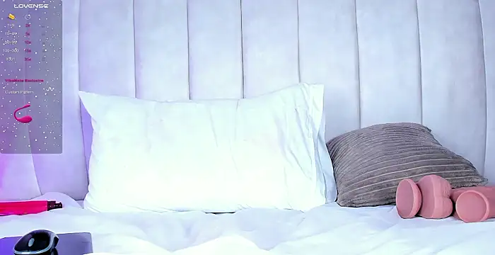 Chat +18 de ScarletStarr ao vivo