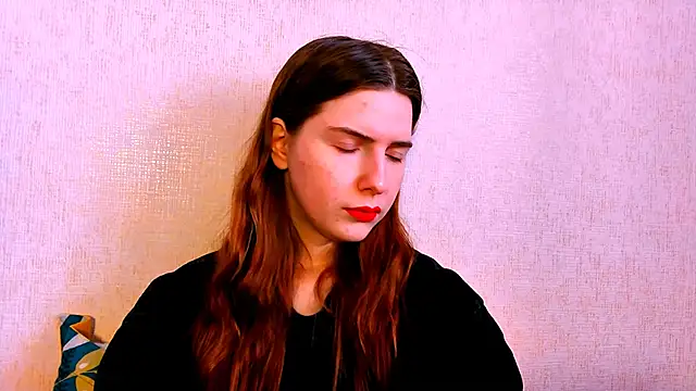 Czat XXX na żywo – AliceCUNTach