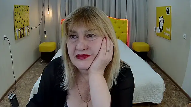 EmmaEllison's Live XXX Chat