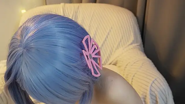 MorgyAsuna_ – Live XXX-chat