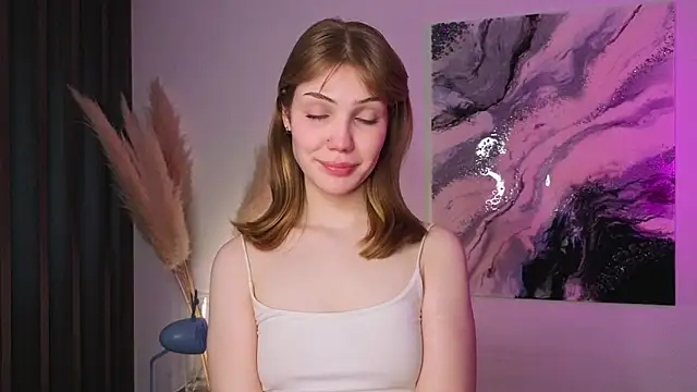 pienaple's Live XXX Chat