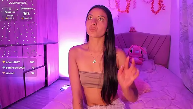 Fernanda_hot_ élő XXX-chatje