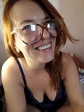 belliginger's Live XXX Chat