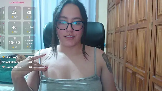 Venus_cat_ – Live XXX-chat