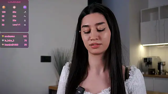 Czat XXX na żywo – kayaangell