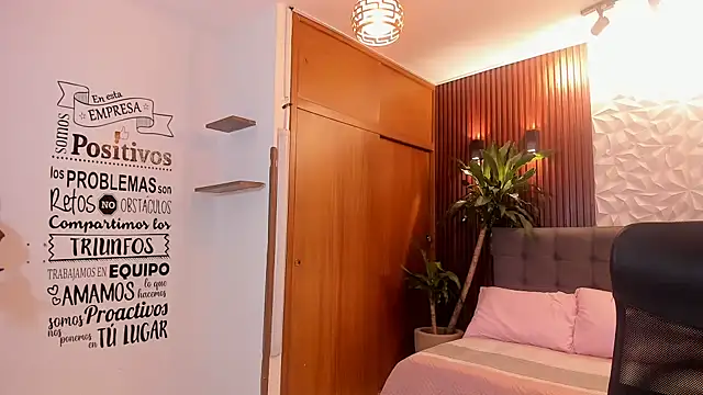 allison_mc's Live XXX Chat