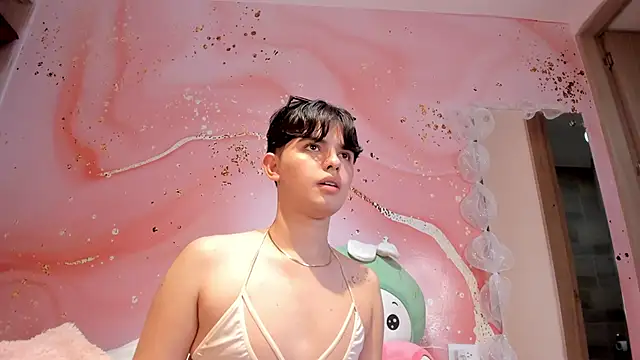 Sweet_Beomm's Live XXX Chat