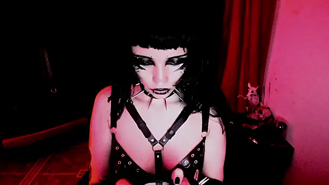 Yueeclipsa – Live XXX-chat