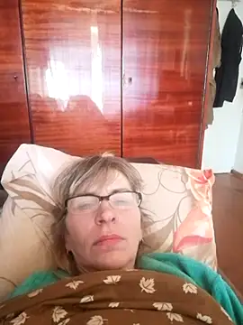 Georgette466 Live XXX-chat