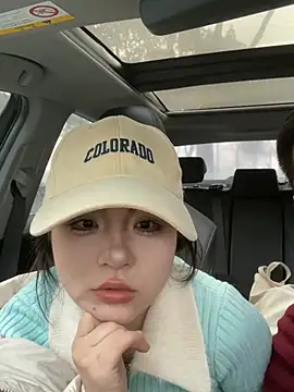 Sinicoco's Live XXX Chat