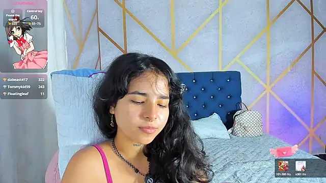 _vaiolet_owo – Live XXX-chat