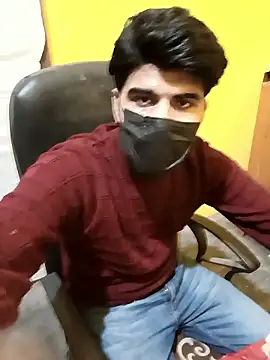 Hot__JONNY's Webcam Show