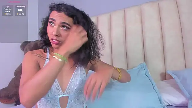 Violet_Moon20 Live XXX-Chat