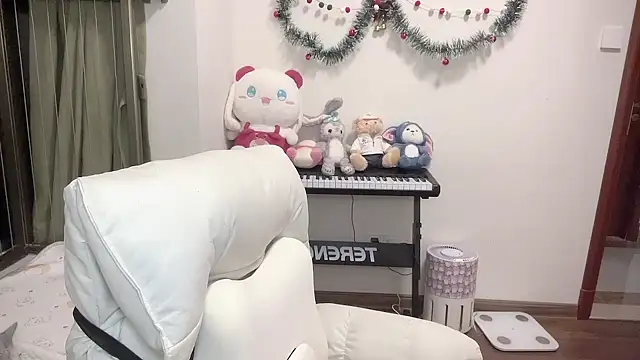 Sep-oo's Live XXX Chat