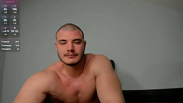 Troy_Bigtitan's Live XXX Chat