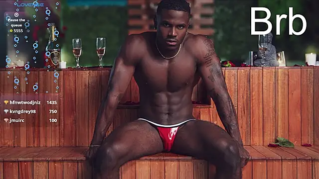 Chat XXX Live Ethantravis22