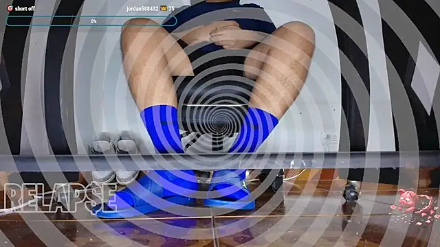 Alphacashmaster777's Webcam Show