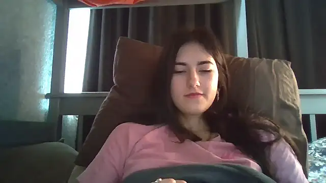 StarYeadon – Live XXX-chat