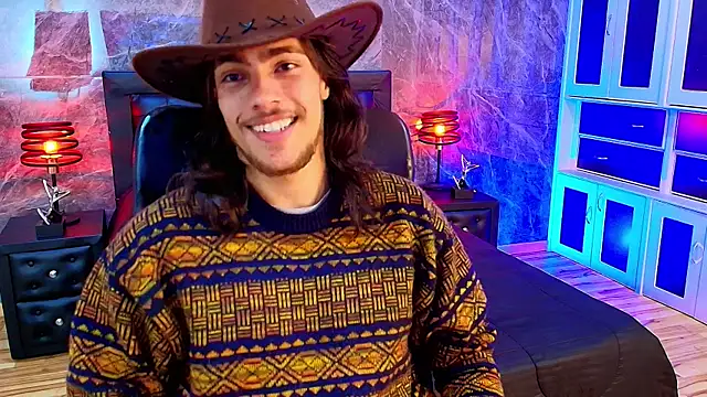 PatrickS25's Live XXX Chat