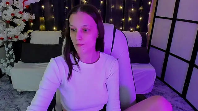 KrisDoeil's Live XXX Chat