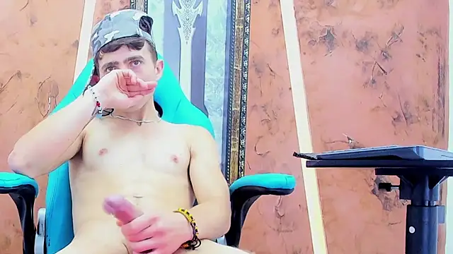 Jhostonex's Webcam Show