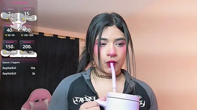 bonnieTaylor1's Live XXX Chat