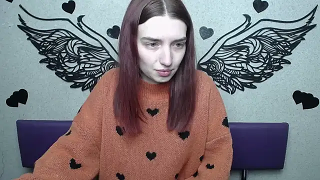 LisaDarcy – Live XXX-chat