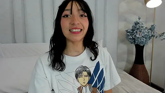 im_asumiX – Live XXX-chat