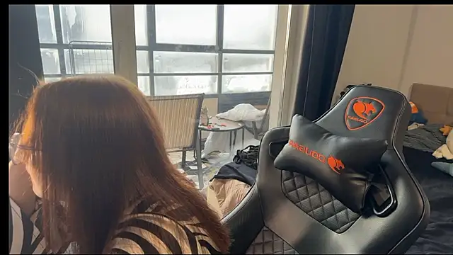 Chat +18 de asswederra ao vivo