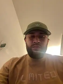 Super_boy125's Webcam Show