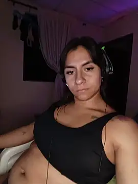 violet_belforttのライブXXXチャット