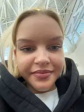 AshleyMur's Live XXX Chat