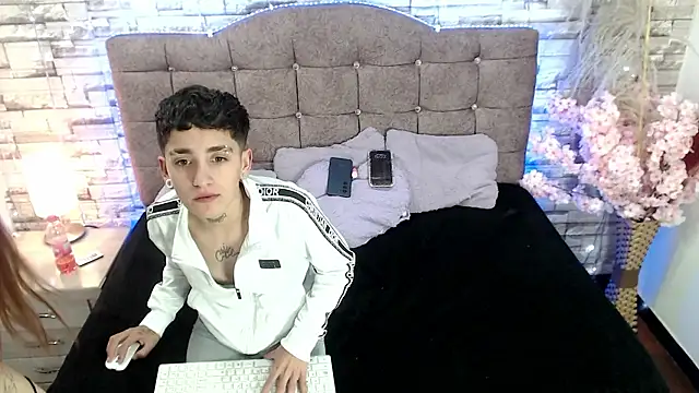 gabii_kendall's Live XXX Chat