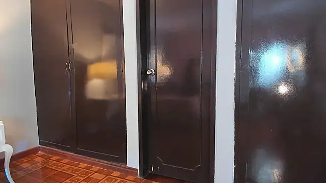 Chat +18 de Thecrazyadams_ ao vivo