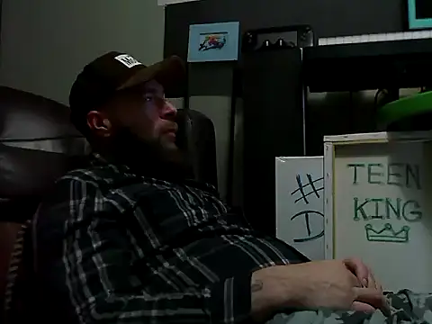 Numba1dad_'s Live XXX Chat