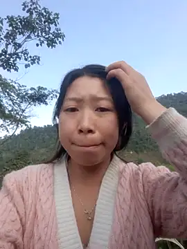 Czat XXX na żywo – Mayly_lucky2