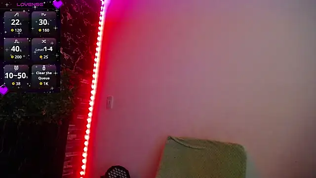 mia_pazzi Live XXX-Chat