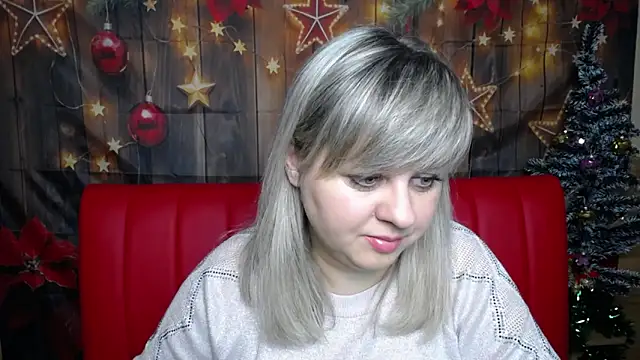 VeronicaSvitt – Live XXX-chat