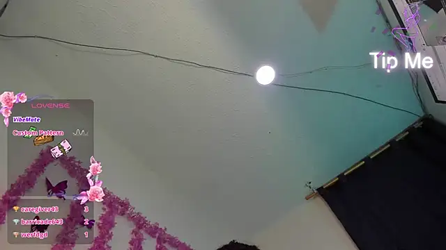 BlackRose_19's Live XXX Chat